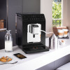Machine À Café Tactile KRUPS 1450 W / BLANC / EA891110