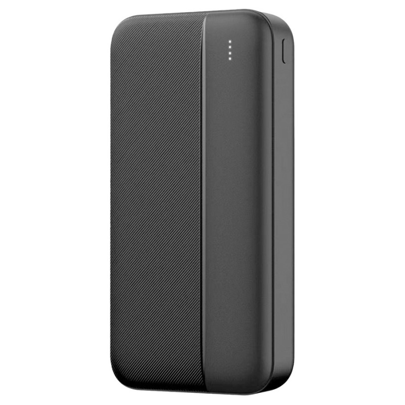 Power Bank Maxlife MXPB-02 PD QC 20 W 20 000 mAh / Noir