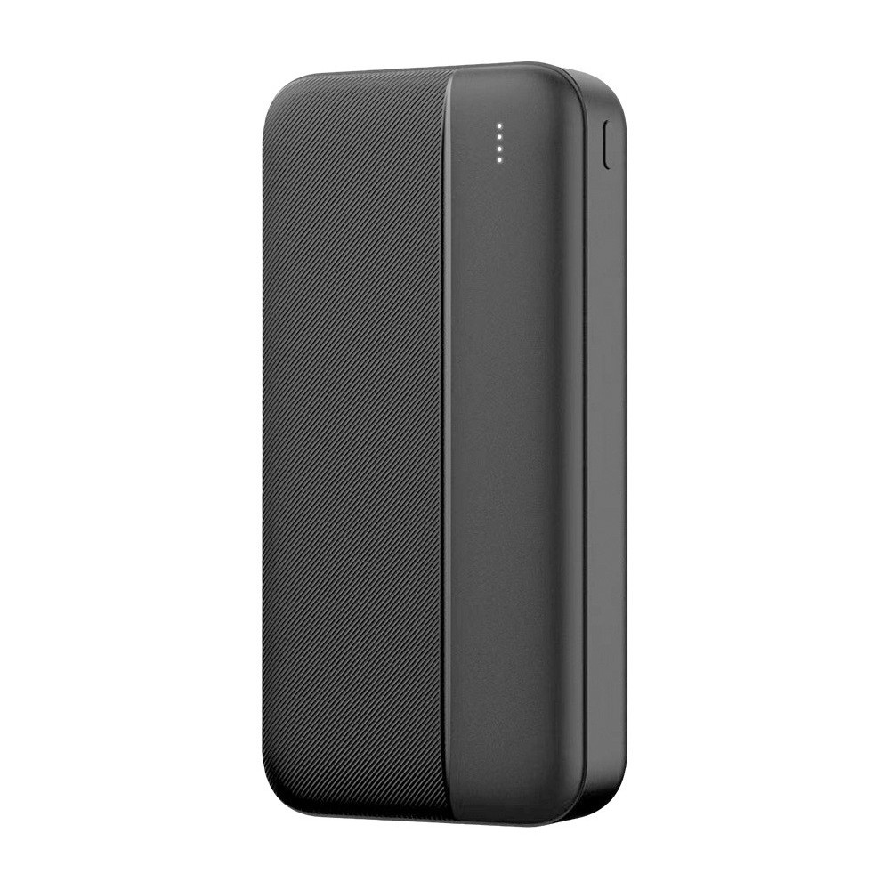 Power Bank Maxlife MXPB-02 PD QC 20 W 20 000 mAh / Noir