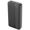 Power Bank Maxlife MXPB-02 PD QC 20 W 20 000 mAh / Noir