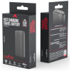 Power Bank Maxlife MXPB-02 PD QC 20 W 20 000 mAh / Noir