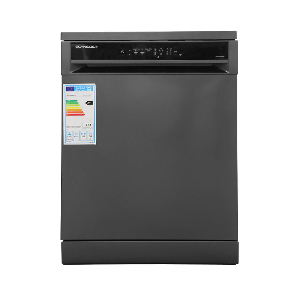 Lave vaisselle Schneider 13 couverts / Silver
