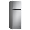 Réfrigérateur LG NoFrost INVERTER Double Portes 267 Litres / INOX