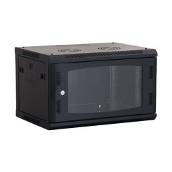 Coffret D-Link 19" 12U 600...