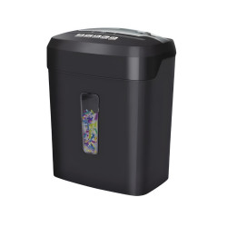 Destructeur de papier...