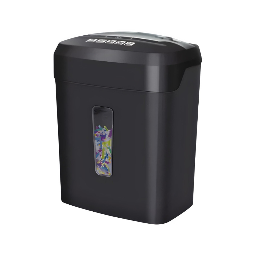 Destructeur de papier FiveCrown Shredder 15L