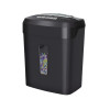 Destructeur de papier FiveCrown Shredder 15L