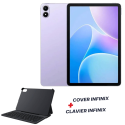 TABLETTE INFINIX XPAD 30E...