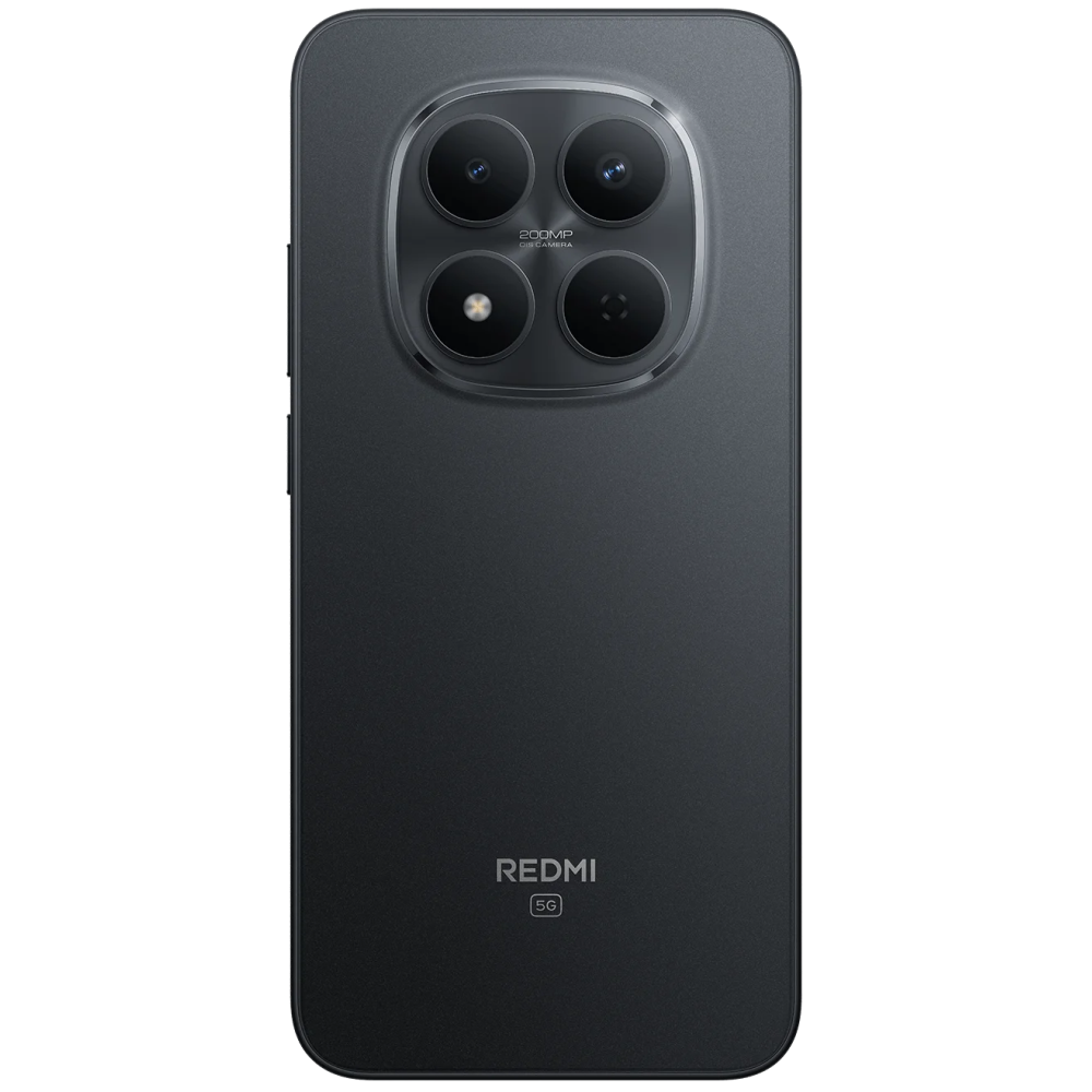Smartphone XIAOMI Redmi Note 15 Pro / 5G / 8 Go / 256 Go / Noir