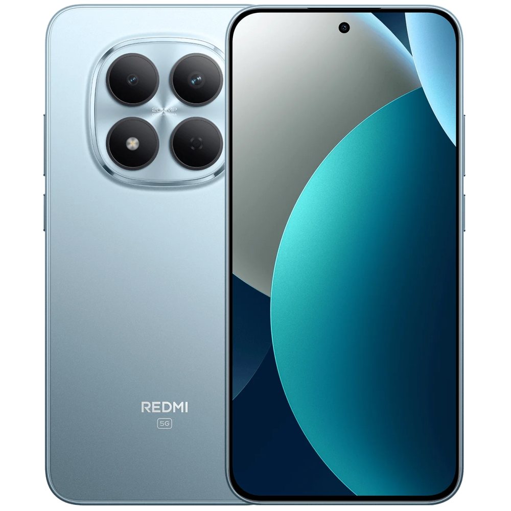 Smartphone XIAOMI Redmi Note 15 Pro / 5G / 8 Go / 256 Go / Bleu