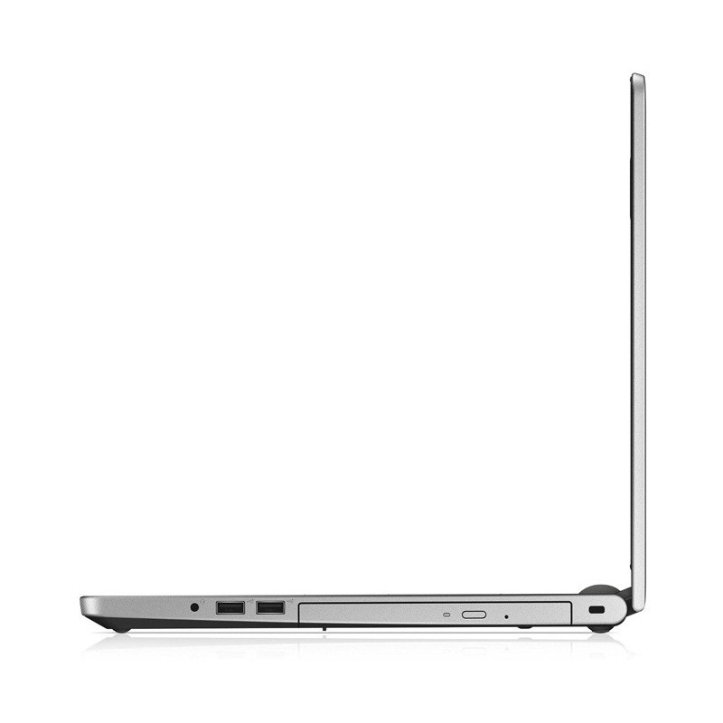 Pc Portable Dell Inspiron 5558 / i5 5è Gén / 8 Go / Blanc