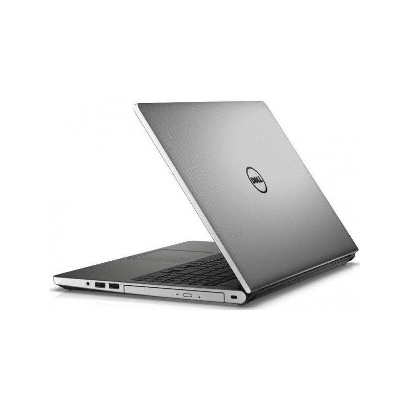 Pc Portable Dell Inspiron 5559 / i5 6è Gén / 8 Go / Noir