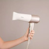 Séchoir BEURER triple fonction ionique 2100W  / Beige