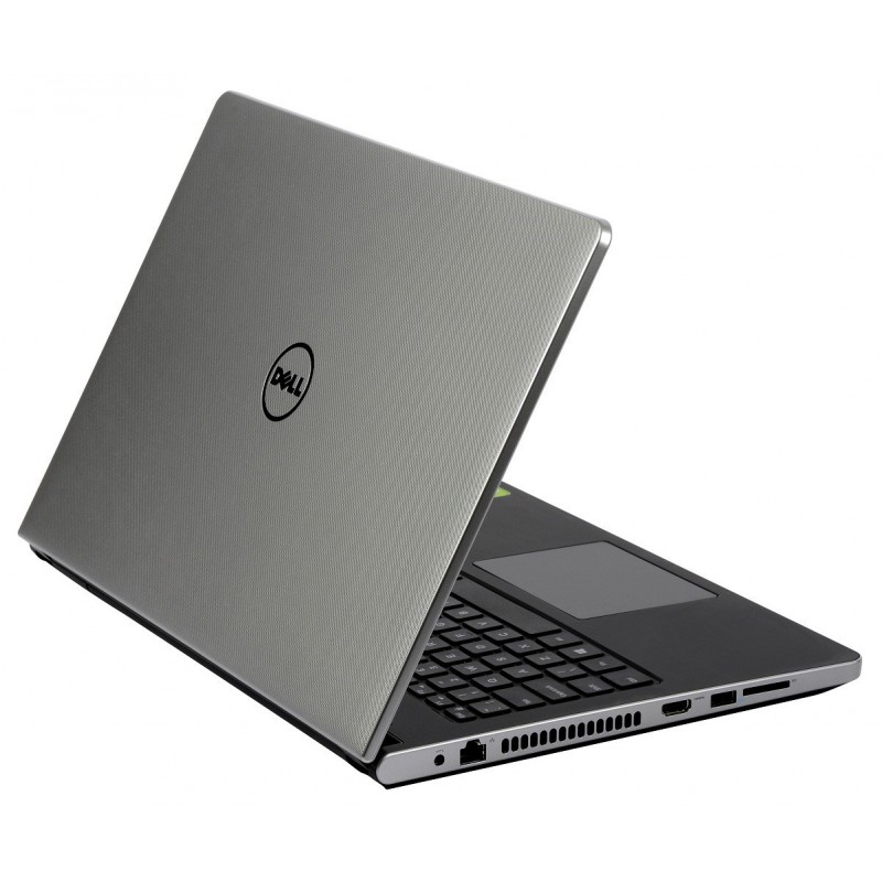 Pc Portable Dell Inspiron 5559 / i5 6è Gén / 8 Go / Noir