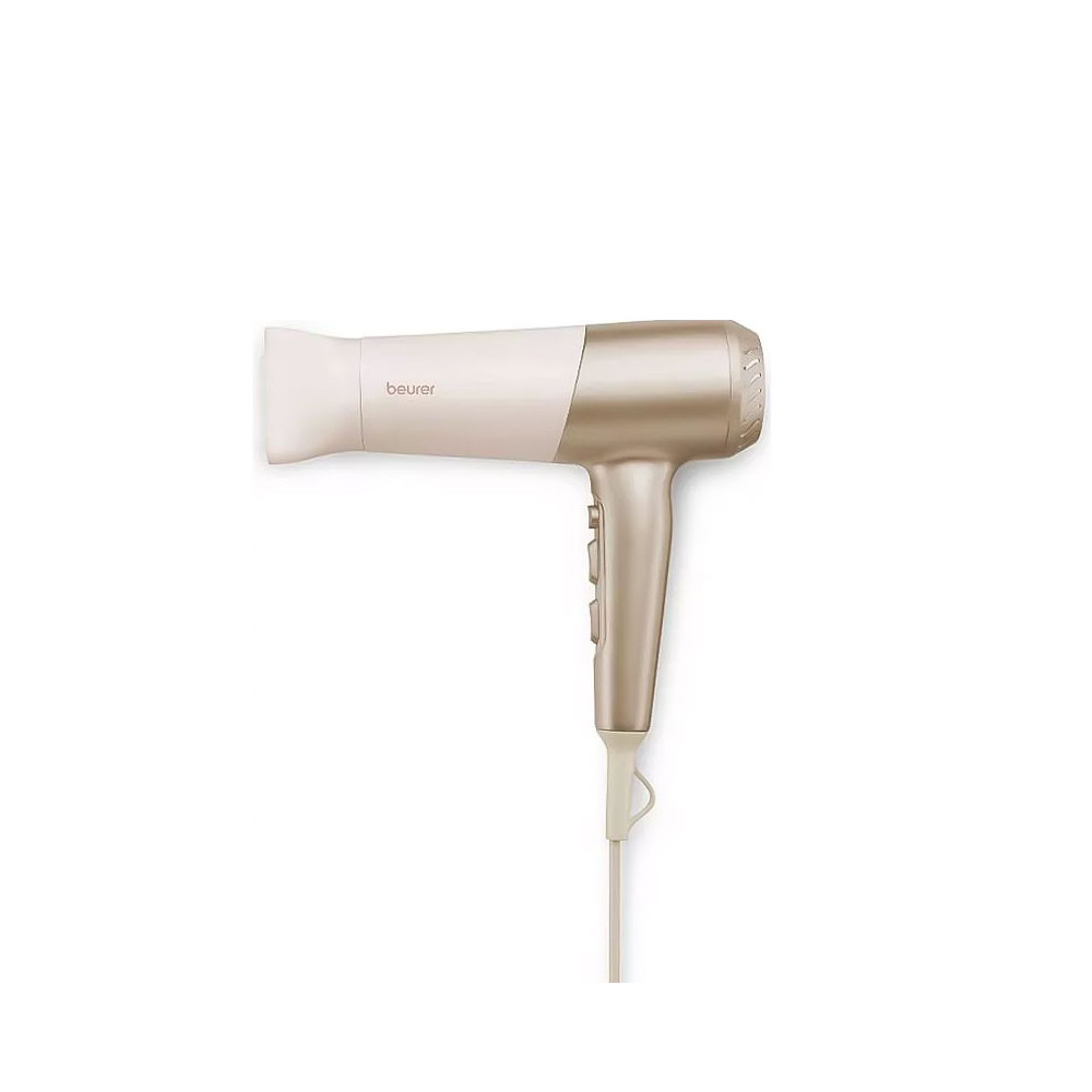 Séchoir BEURER triple fonction ionique 2100W  / Beige