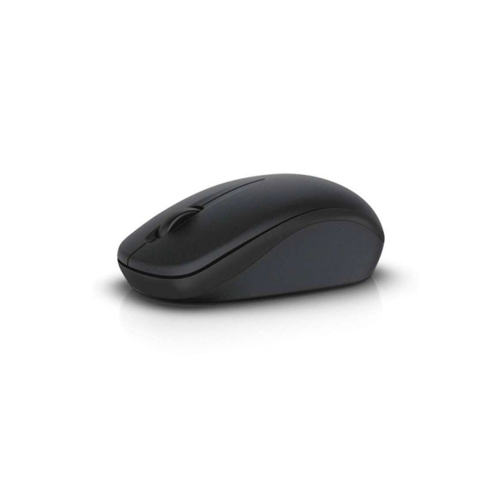 Souris Optique Sans fil DELL WM126 / Noir