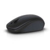 Souris Optique Sans fil DELL WM126 / Noir