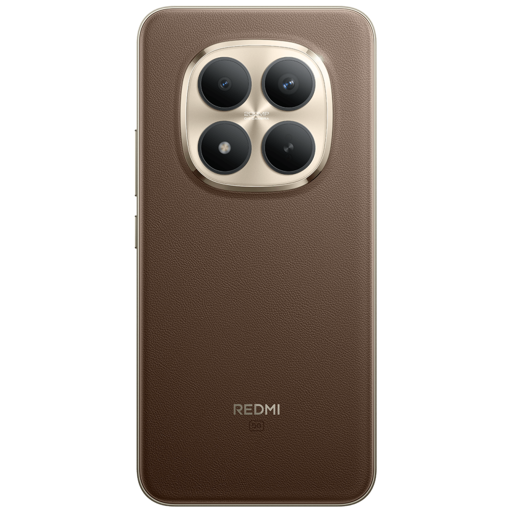 Smartphone XIAOMI Redmi Note 15 Pro Plus 5G / 8 Go / 256 Go / Moka Brown