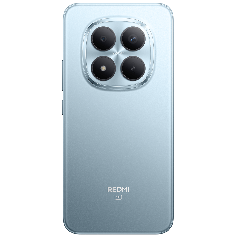 Smartphone XIAOMI Redmi Note 15 Pro Plus 5G / 12 Go / 512 Go / Bleu