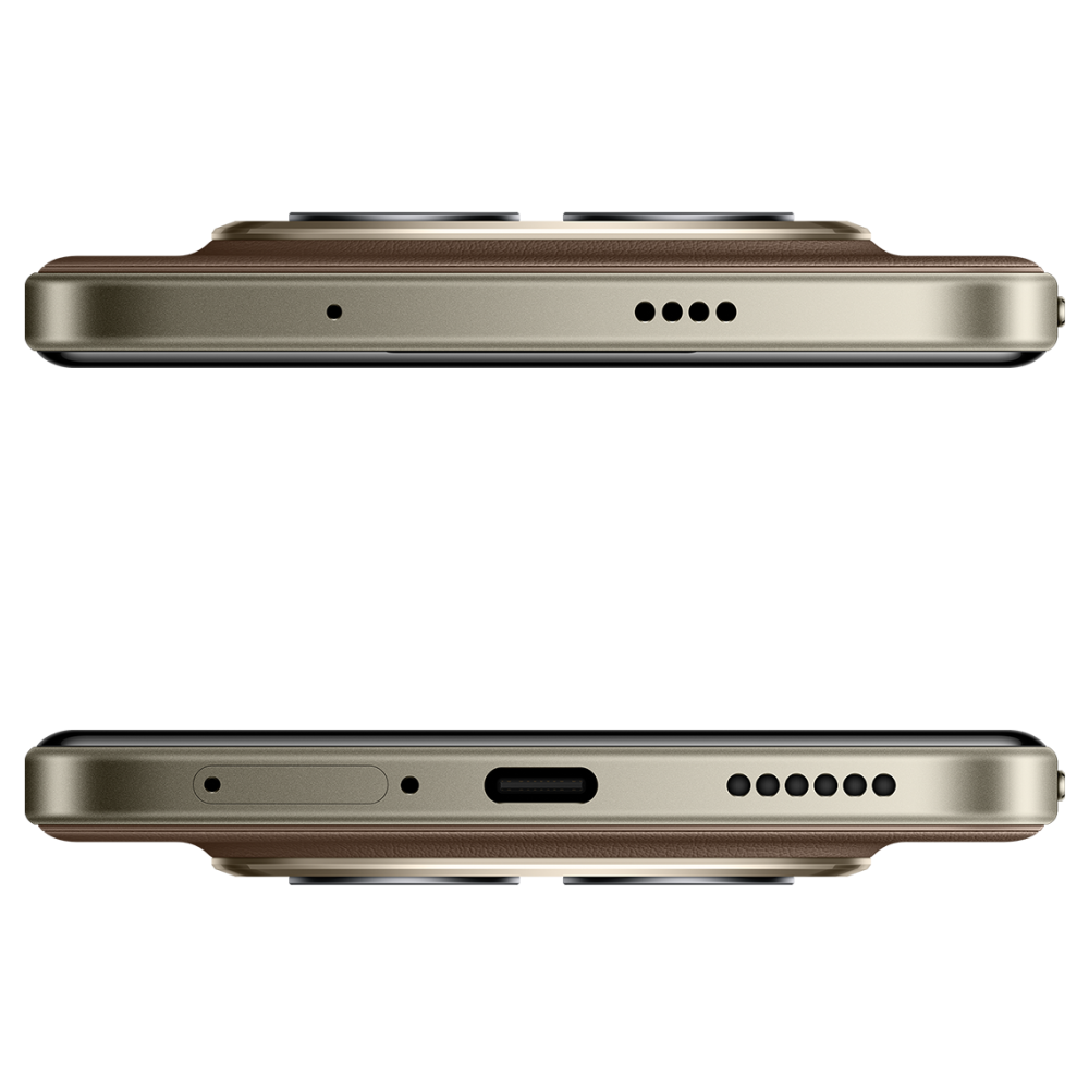 Smartphone XIAOMI Redmi Note 15 Pro Plus 5G / 12 Go / 512 Go / Moka Brown