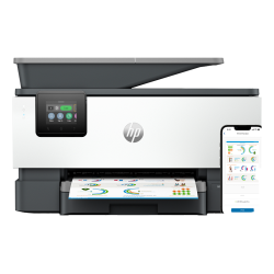 Imprimante tout-en-un HP...