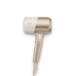 Séchoir BEURER 2000W ionique / Beige