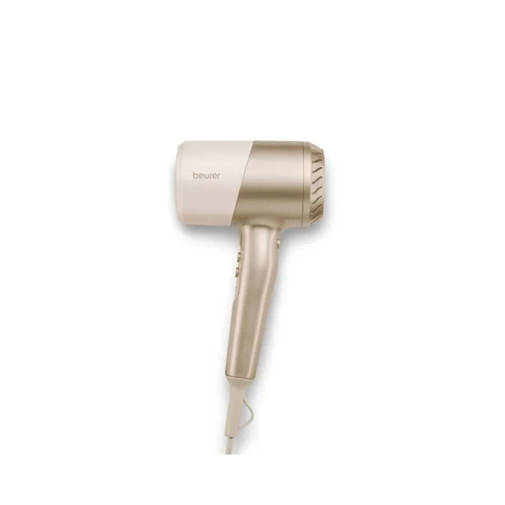 Séchoir BEURER 2000W ionique / Beige