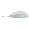 Ensemble Clavier & Souris Gaming THE G-LAB Combo Hydrogen / Blanc