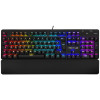 Clavier G-Lab KEYZ Rubidium AZERTY / RedSwitch