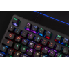 Clavier G-Lab KEYZ Rubidium AZERTY / RedSwitch