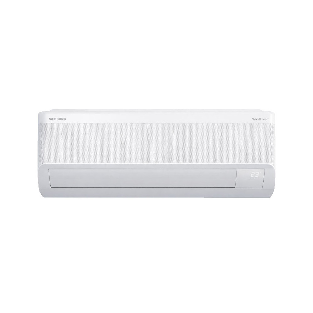 Climatiseur Samsung 12 000 BTU / INVERTER / Chaud Froid / Technologie WindFree