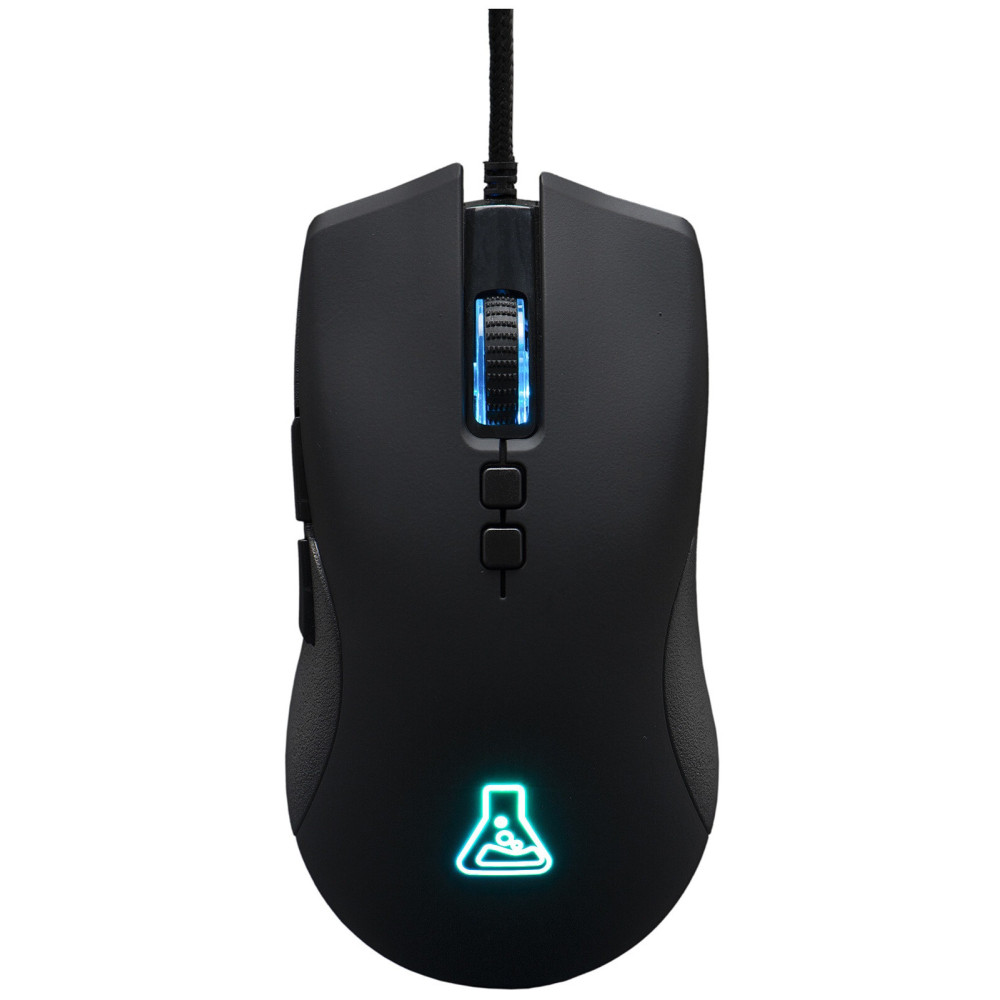 COMBO G-LAB 4EN1 CLAV/CASQUE/SOURIS/TAPIS
