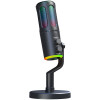 Microphone Gaming G-Lab RGB / Noir