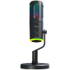Microphone Gaming G-Lab RGB / Noir