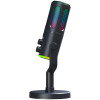 Microphone Gaming G-Lab RGB / Noir