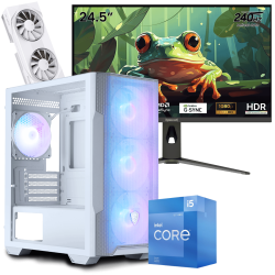 Setup Gamer Special Pc de...