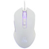 SOURIS GAMING G-LAB 3200-DPI (KULT-HELIUM) / WHITE