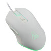 SOURIS GAMING G-LAB 3200-DPI (KULT-HELIUM) / WHITE