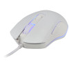 SOURIS GAMING G-LAB 3200-DPI (KULT-HELIUM) / WHITE