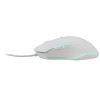 SOURIS GAMING G-LAB 3200-DPI (KULT-HELIUM) / WHITE