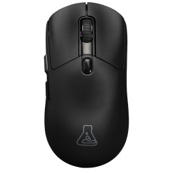 Souris G-Lab KULT Titanium...