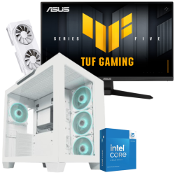 Setup Gamer Special Pc de...