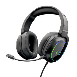 Casque Gamer Filaire G-Lab...