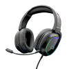 Casque Gamer Filaire G-Lab KORP-RADIUM  / Noir