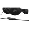 Casque filaire G-LAB KORP TITANIUM / Noir