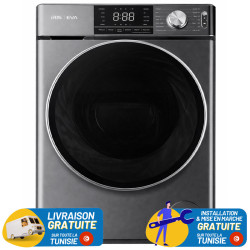 Machine à Laver Automatique...
