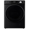 Machine à Laver Automatique IRIS EVA 12 KG / Black