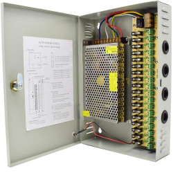 Boite d'alimentation pour...