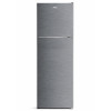 Réfrigérateur IRIS No frost Double porte 348 Litres / INOX