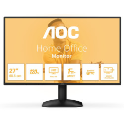 ECRAN AOC 27" FHD 120Hz IPS...